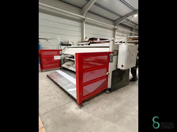 Baykal HGL 4100x6mm MET10.953 3 18716